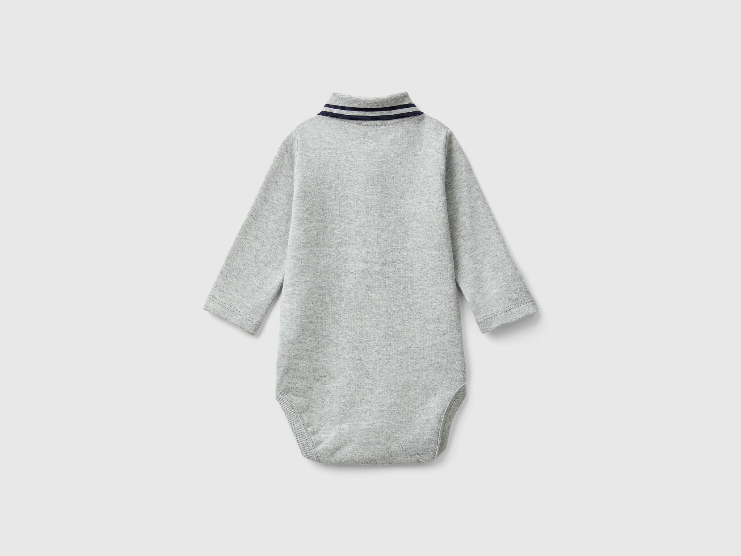 BODYSUIT L/S Recién nacidos image number 2